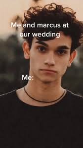 And yep I’m gonna marry him!😂 #wedding #marcusdobre #fyp #@aureliadobre  @dobretwins