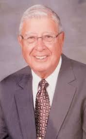 Arthur Johnson Obituary