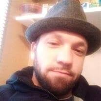 Casey Lee Turk Obituary