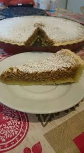Meilleure Tarte Aux Noix Crocraquant C Est Cro Bon Recette Tarte Aux Noix Tarte Aux Noix Gateau Noix