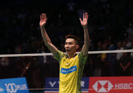 As a singles player, lee was ranked first worldwide for 349. Lee Chong Wei Clinched The Malaysia Open Title For A Historic 12th Time