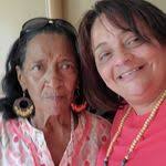 Ada Taveras's Instagram, Twitter & Facebook