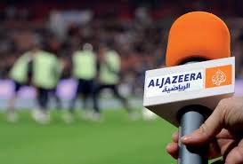 The tv channel broadcasts conferences and other events live without editing or commentary, using subtitles when translation is needed. Al Jazeera Sees Premier League Live Coverage Curbed Arabianbusiness
