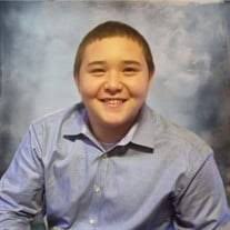 Mr. Bradley Lawrence Messer Obituary (2024)