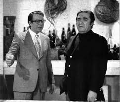 «se il ministro è distratto, fa un danno al paese». Giuseppe Di Stefano Wikipedia