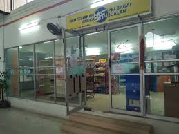 Rasa cam nak wat program. Loke Ming S Life Kolej Aminuddin Baki