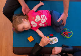 Angelman Syndrome Walk Helps Families With Rare Genetic Disorder