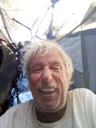 David Tennant and Billie Piper with Henry Winkler (AKA The Fonz).