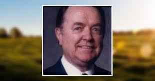 Theo James Green Obituary October 14, 2011