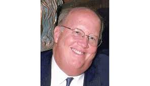 JAMES SWANSON Obituary (2021)