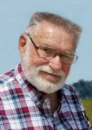 John Stubblefield Obituary (1940