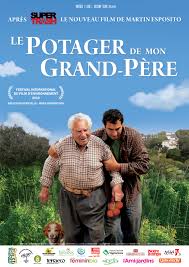 L'aïeul lui transmettra son savoir, un peu de ses racines et les secrets de ce potager cultivé par amour pour sa femme disparue. Le Potager De Mon Grand Pere Film 2016 Allocine