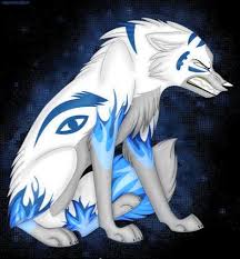 Posted by admin posted on juni 27, 2019 with no comments. Gallery For White Wolf Pup With Blue Eyes Anime Fantasy Wolf Wolf Pictures Anime Wolf Drawing