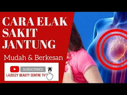 Perhitungan lebih mudah apabila anda menggunakan angka sebagai panduan untuk mengecek aktivitas anda. Tutorial 3 Cara Mudah Elak Penyakit Jantung Berkesan Lancarkan Darah Lazeezy Beauty Centre Youtube