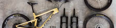 These bikes are best suited for long rides covering large distances and bigger terrain than a typical trail center most of the new mountain bike buyers prefer to purchase a model that is equipped with suspension. 29 27 5 Should I Mullet My Mountain Bike Enduro Mountainbike Magazine