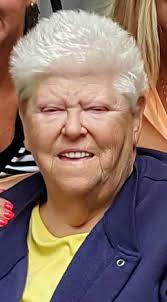 Caroline Case Obituary