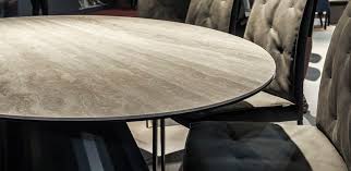 Your dining room is a natural gathering place for friends and family. Large Slabs Kitchen Countertops Washbasins Tables And Doors Of Porcelain