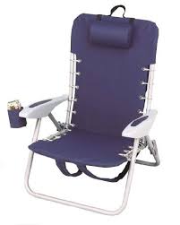 Amazon Com Rio Brands Lace Up Aluminum Backpack Chair Sc529 Sports Outdoors Backpacking Chair Backpack Beach Chair Folding Beach Chair