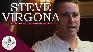 Steve Virgona