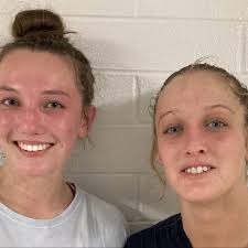 Girls wrestling: Palisades' Witt part of sport's past, present, future