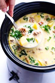 We did not find results for: Zuppa Toscana Recipe A La Olive Garden