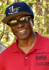 Broadway Joe Talk Show