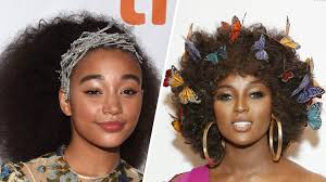 A wide variety of curling afro hair options are available to you, such as hair extension type, virgin hair, and hair grade. Best Afro Hairstyle And Haircut Ideas From Celebrities In 2018 Allure