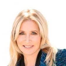 Susan Kastner's Instagram, Twitter & Facebook