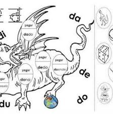 Juego interactivo en powerpoint youtube : Material Interactivo Para Trabajar Las Silabas Para Preescolar Y Primaria Cuadernillo De Silabas Correspondiente A Silabas Actividades De Letras Preescolar