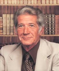 James Loren “Jim” Hudson Obituary