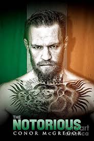 I've been looking for good stylish posters i can hang on my wall. Conor Mcgregor Posters Fine Art America