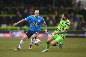 Peterborough United: Live Blog as Posh travel to Forest Green for Duncan  Fergusons first home match