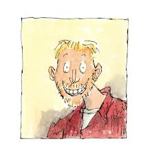 Michael wayne rosen (called mick for short by his family) is an english poet and book writer. Michael Rosen S Sad Book A Beautiful Anatomy Of Loss Illustrated By Quentin Blake Brain Pickings