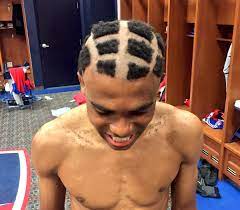 Best kids haircuts dallas from cameron dallas haircut & color thesalonguy. Fc Dallas On Twitter It S Rookie Haircut Day After Training Fcdpreseason