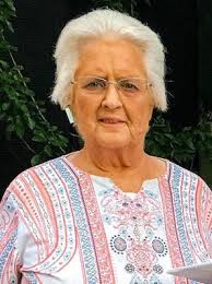 Marian L. “Mimi” Harper Obituary