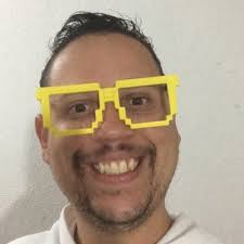 Renato Jacob Andrade (@jacobrenato)