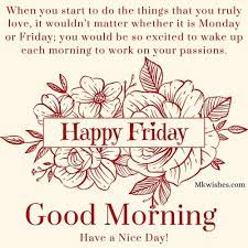 We did not find results for: 50 Good Morning Friday Happy Friday Wishes Images Quotes Msg