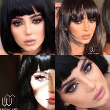 instagram photo by waad alturki may 7 2016 at 10 06am utc halloween face makeup makeup instagram