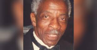 Charlie Woodward Obituary