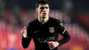 Bryan gil salvatierra (born 11 february 2001) is a spanish professional footballer who plays as a winger for la liga club sevilla and the spain national . Pedri Bryan Gil Win First Spain Call Ups As Jordi Alba Returns