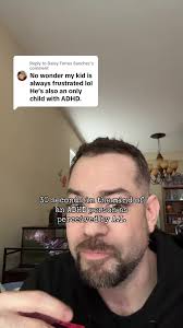 The Adhd Fox Timothy