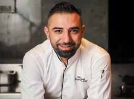 ALRAYYAN HOTEL DOHA, CURIO COLLECTION BY HILTON WELCOMES ALI GHARIB AS NEW  EXECUTIVE CHEF