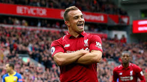 A more pragmatic switzerland are elevated by mercurial talents like shaqiri, who is able to produce finishes that belong at the highest level. Shaqiri Confident In More Goals For Liverpool