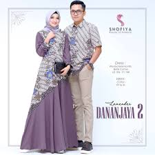 Model baju couple muslim terbaru 2019 edisi malika syari dan simple family untuk muslim yang ingin tampil serasi bersama anak. 75 Ide Couple Model Pakaian Pakaian Wanita Pakaian