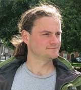 Dr. Patrick O'Donoghue