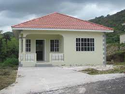 3 Bedroom House Design In Jamaica Home Grill Design Jamaica House House Design