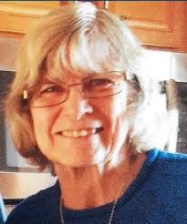 Lucille "Faye" Salisbury Obituary