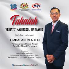 The official account of intellectual property corporation of malaysia. Intellectual Property Corporation Of Malaysia Myipo Fotos Facebook