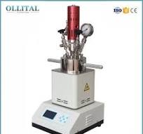 Lab Micro Stainless Steel High Pressure Reactor