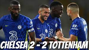 We will show the chelsea women's matches, including champions league ones, whenever possible. Chelsea 2 2 Tottenham Tottenham Vs Chelsea Match Reaction Chelsea News Today Youtube
